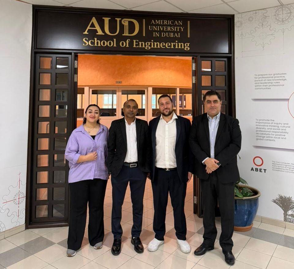 Red Rock and AUD: Forging the Next Era of Innovation